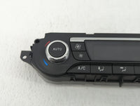 2015-2016 Ford Escape Climate Control Module Temperature AC/Heater Replacement P/N:CJ5T-18C612-BE Fits Fits 2015 2016 OEM Us