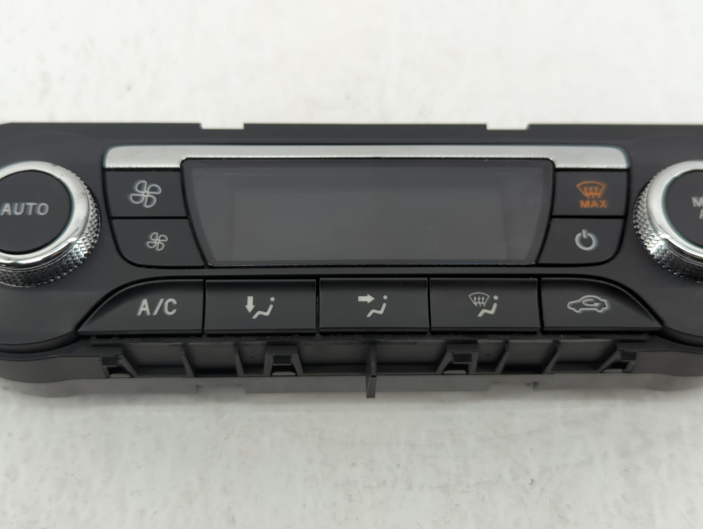 2015-2016 Ford Escape Climate Control Module Temperature AC/Heater Replacement P/N:CJ5T-18C612-BE Fits Fits 2015 2016 OEM Us