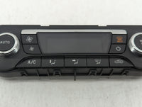 2015-2016 Ford Escape Climate Control Module Temperature AC/Heater Replacement P/N:CJ5T-18C612-BE Fits Fits 2015 2016 OEM Us
