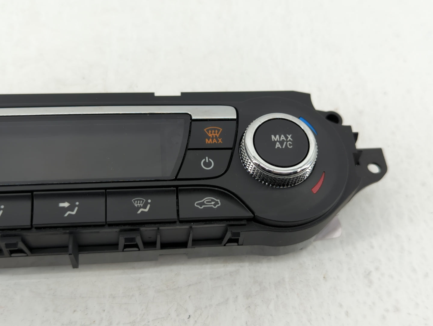 2015-2016 Ford Escape Climate Control Module Temperature AC/Heater Replacement P/N:CJ5T-18C612-BE Fits Fits 2015 2016 OEM Us