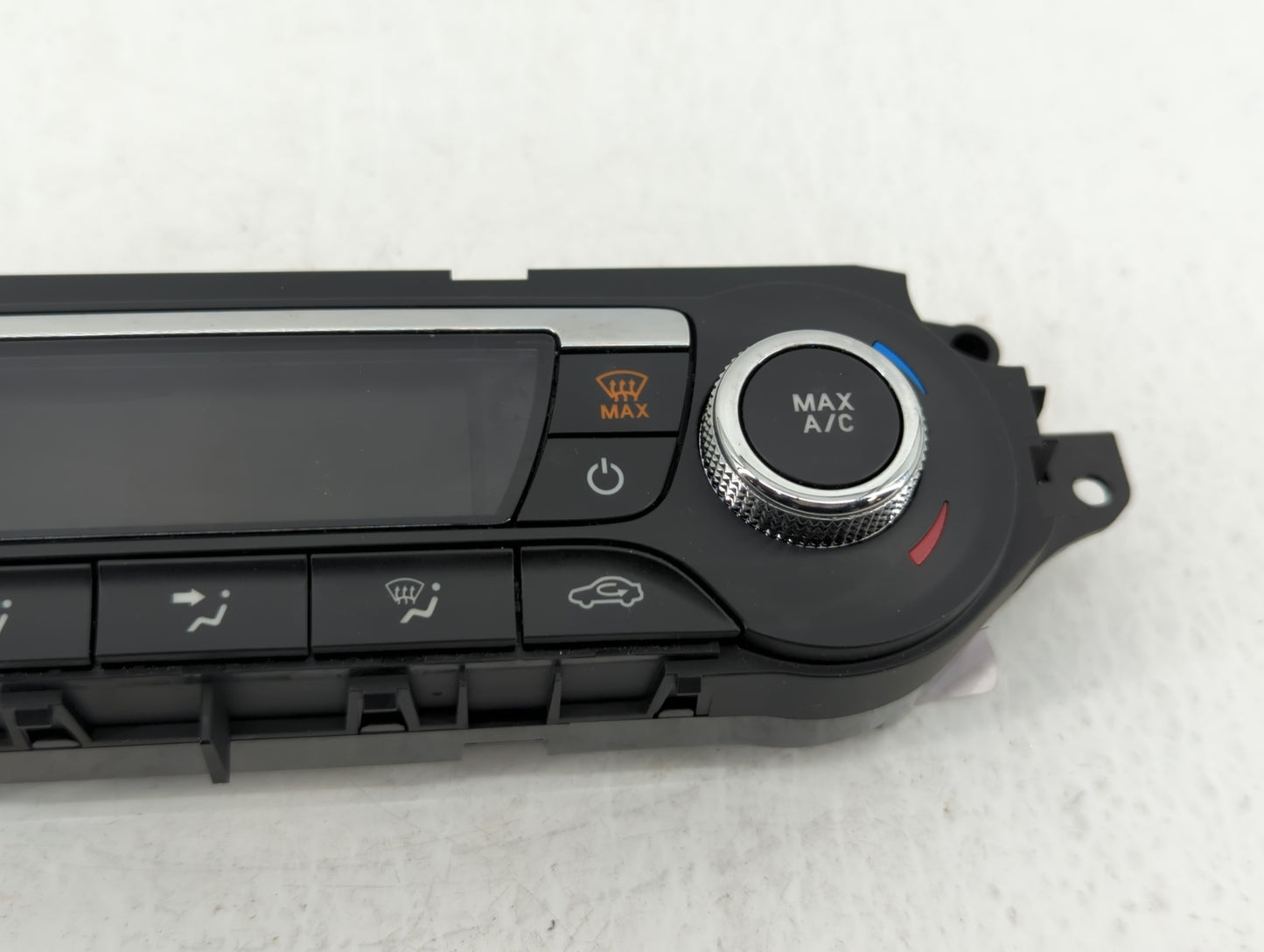 2015-2016 Ford Escape Climate Control Module Temperature AC/Heater Replacement P/N:CJ5T-18C612-BE Fits Fits 2015 2016 OEM Us