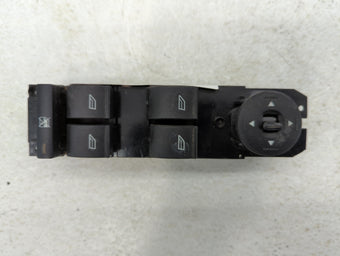compare product 2013-2019 Ford Escape Master Power Window Switch Replacement Driver Side Left P/N:BM5T-14A132-AA Fits OEM Used Auto Parts