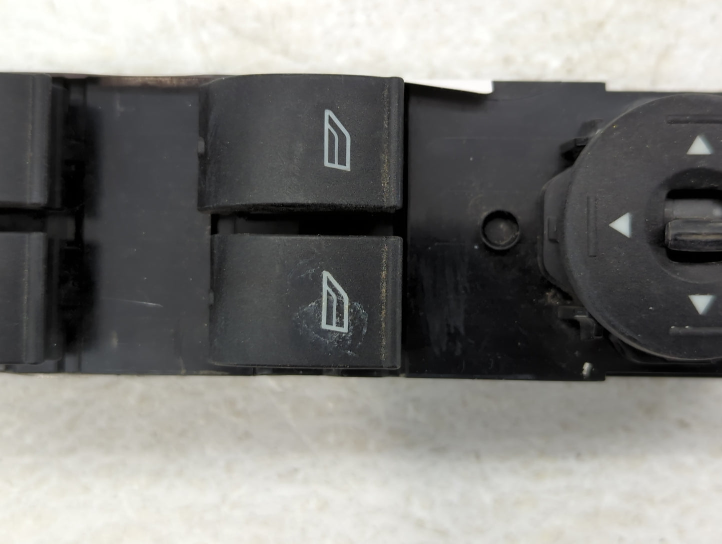 2013-2019 Ford Escape Master Power Window Switch Replacement Driver Side Left P/N:BM5T-14A132-AA Fits OEM Used Auto Parts - 