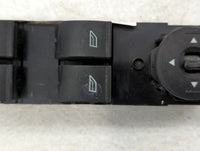 2013-2019 Ford Escape Master Power Window Switch Replacement Driver Side Left P/N:BM5T-14A132-AA Fits OEM Used Auto Parts - 
