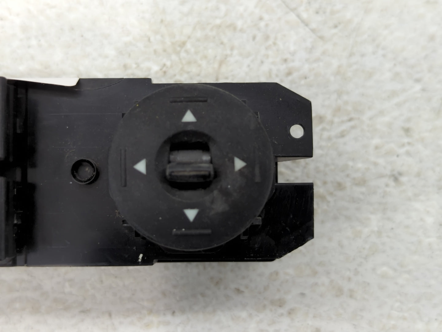 2013-2019 Ford Escape Master Power Window Switch Replacement Driver Side Left P/N:BM5T-14A132-AA Fits OEM Used Auto Parts - 