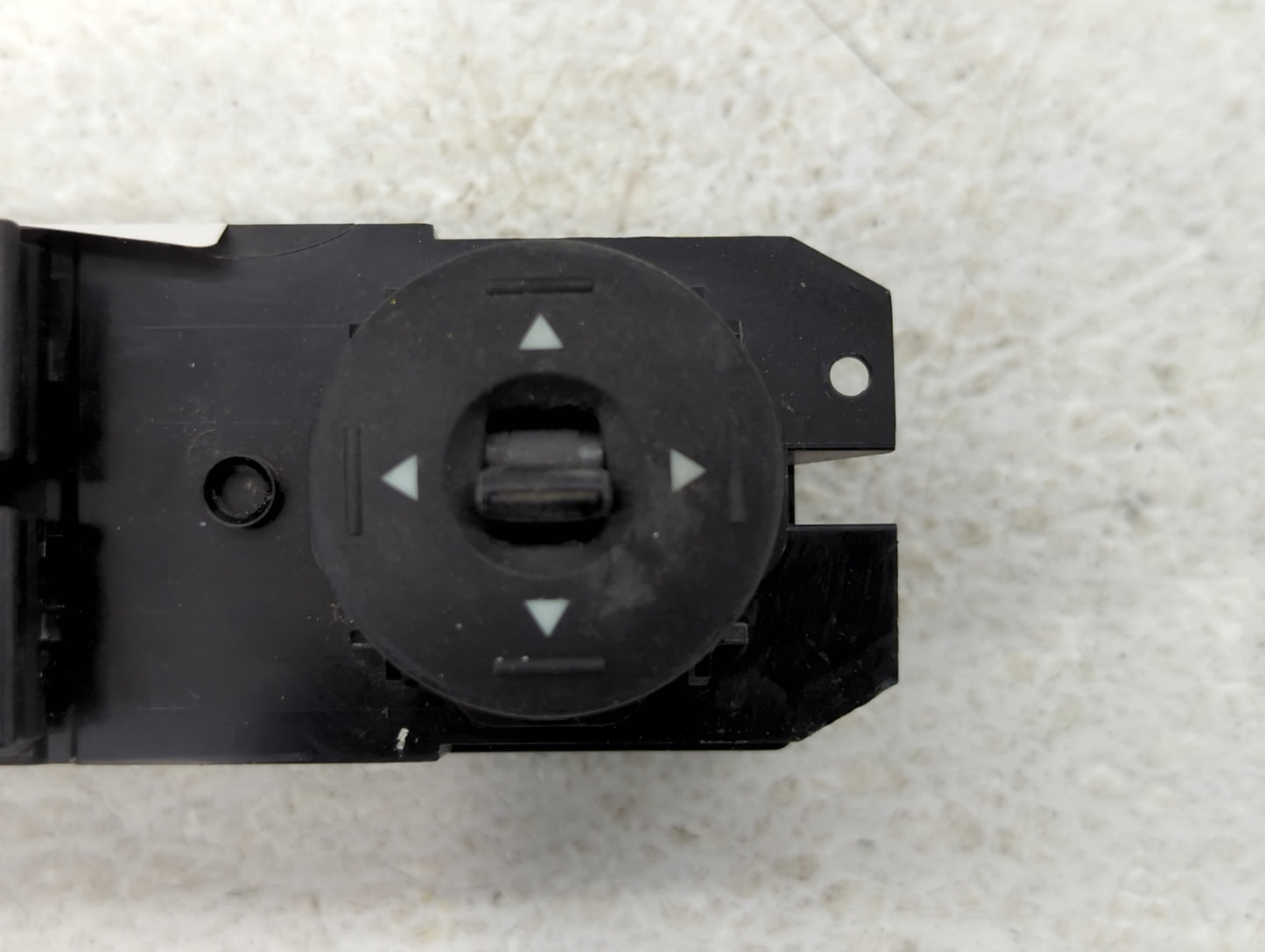 2013-2019 Ford Escape Master Power Window Switch Replacement Driver Side Left P/N:BM5T-14A132-AA Fits OEM Used Auto Parts - 
