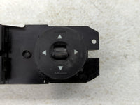 2013-2019 Ford Escape Master Power Window Switch Replacement Driver Side Left P/N:BM5T-14A132-AA Fits OEM Used Auto Parts - 