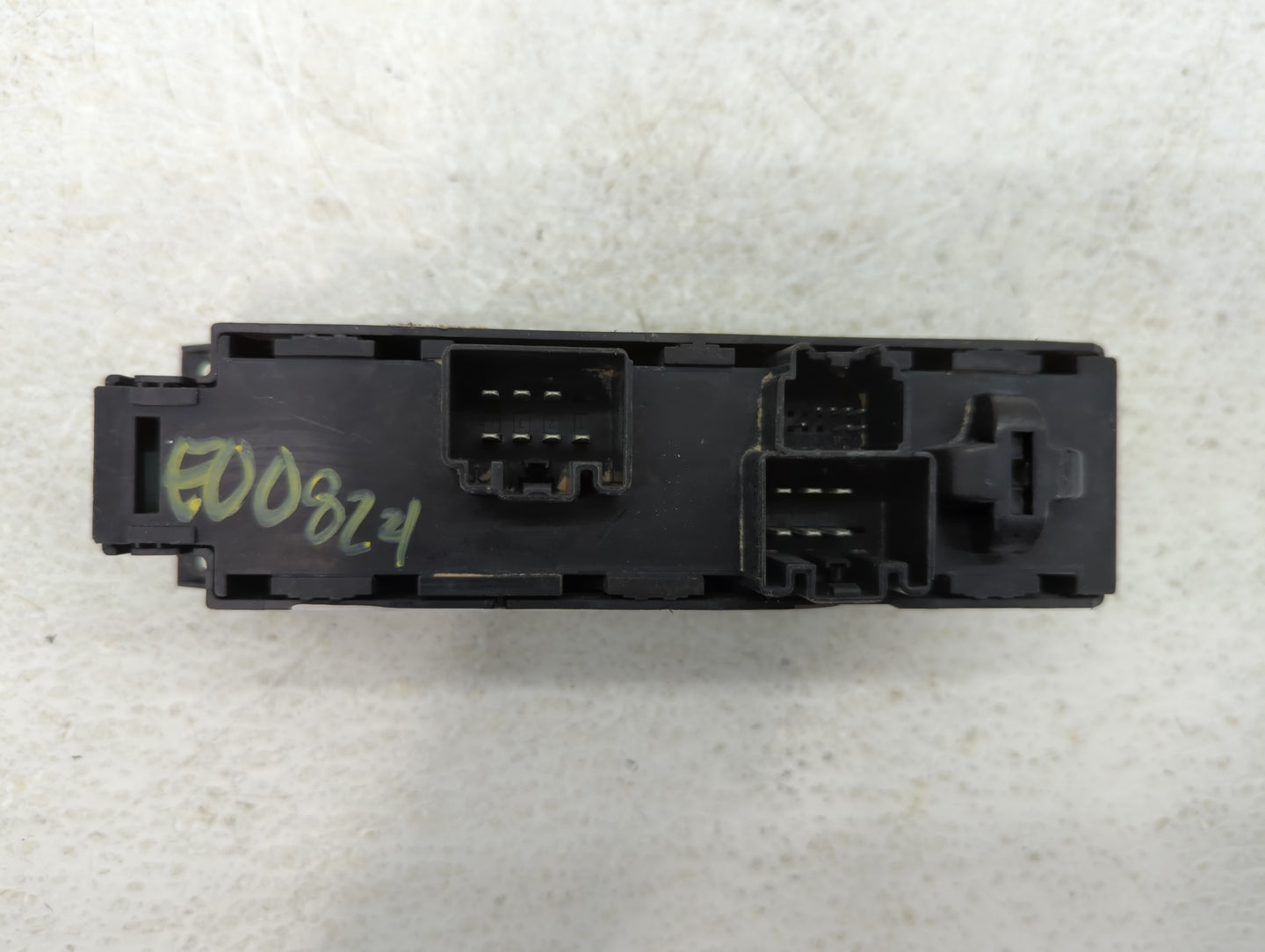 2013-2019 Ford Escape Master Power Window Switch Replacement Driver Side Left P/N:BM5T-14A132-AA Fits OEM Used Auto Parts - 