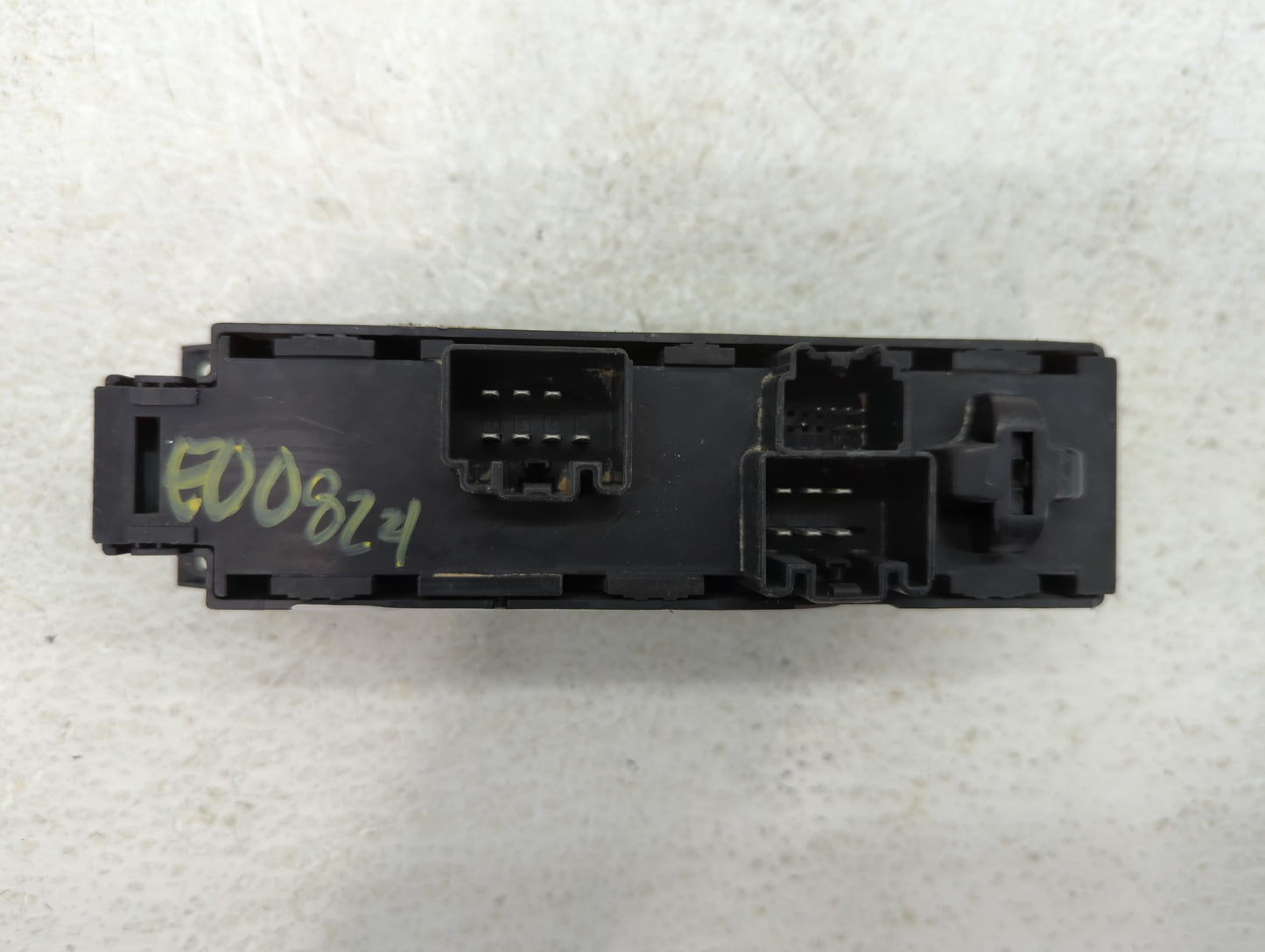 2013-2019 Ford Escape Master Power Window Switch Replacement Driver Side Left P/N:BM5T-14A132-AA Fits OEM Used Auto Parts - 