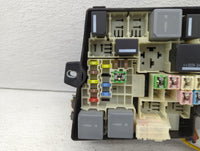 2013-2016 Ford Escape Fusebox Fuse Box Panel Relay Module P/N:AV6T-14A067-AD Fits Fits 2013 2014 2015 2016 OEM Used Auto Par