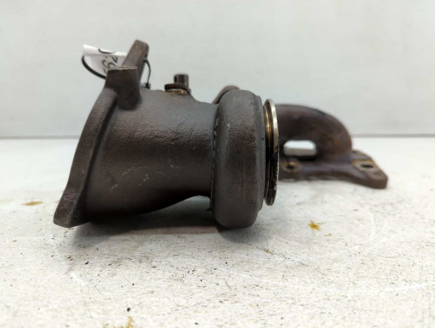 2013 Ford Escape Turbocharger Turbo Charger Super Charger Supercharger - Oemusedautoparts1.com