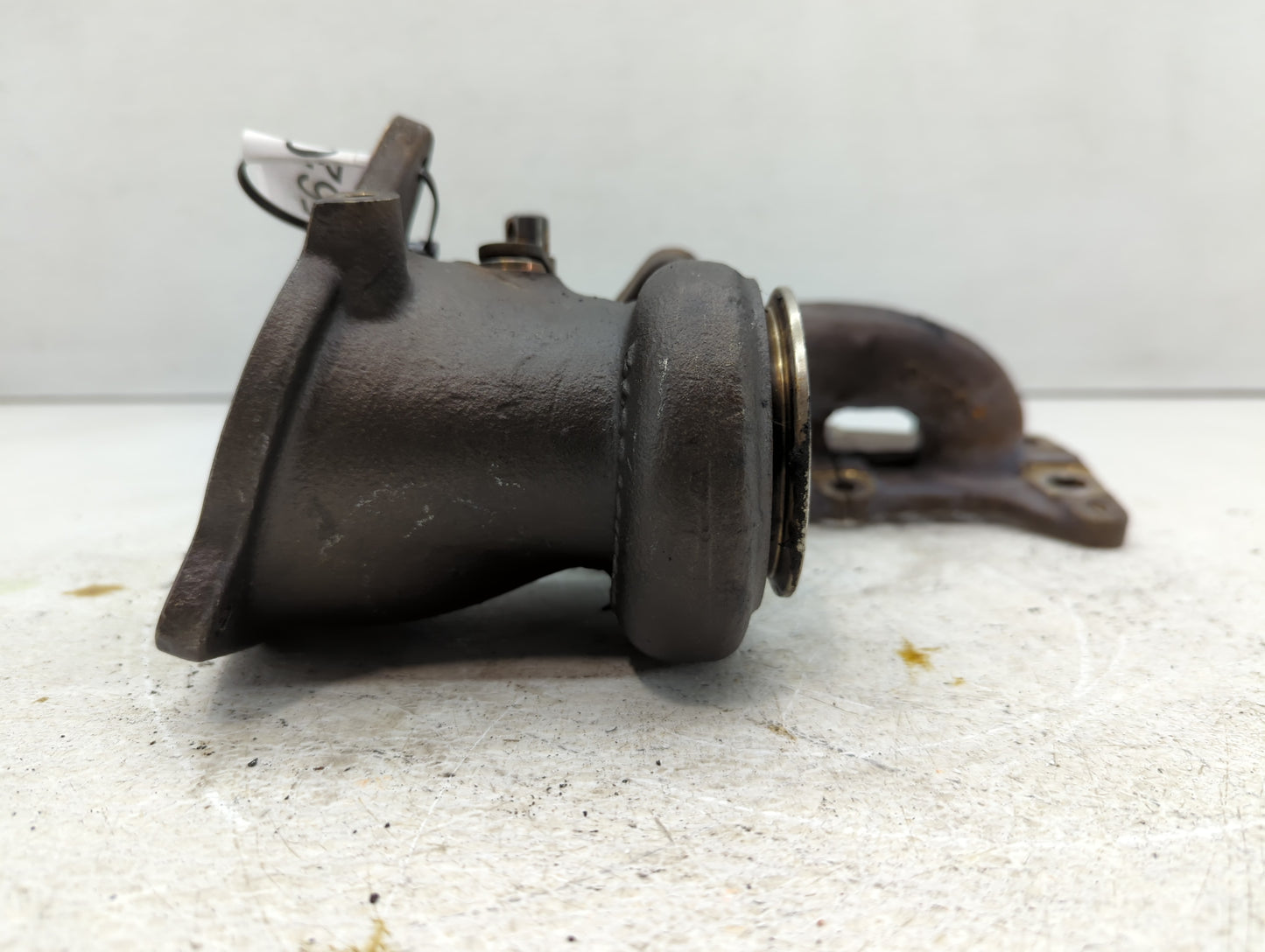2013 Ford Escape Turbocharger Turbo Charger Super Charger Supercharger - Oemusedautoparts1.com