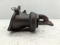 2013 Ford Escape Turbocharger Turbo Charger Super Charger Supercharger - Oemusedautoparts1.com