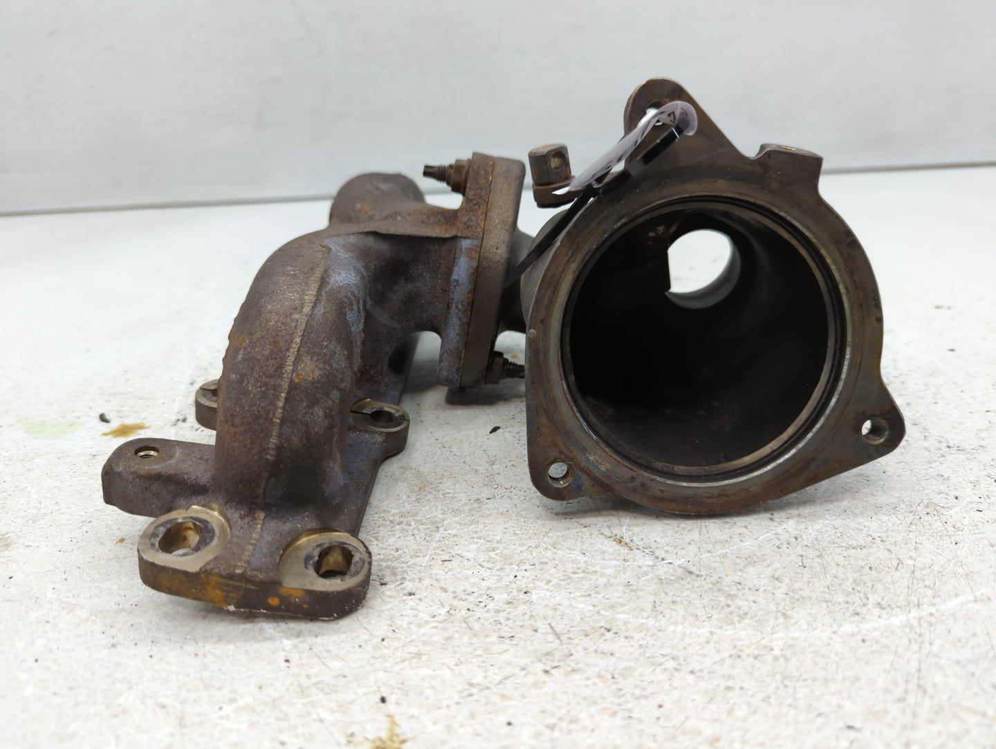 2013 Ford Escape Turbocharger Turbo Charger Super Charger Supercharger - Oemusedautoparts1.com