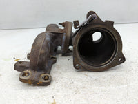 2013 Ford Escape Turbocharger Turbo Charger Super Charger Supercharger - Oemusedautoparts1.com