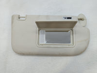 2013-2019 Ford Escape Sun Visor Shade Replacement Passenger Right Mirror Fits Fits 2013 2014 2015 2016 2017 2018 2019 OEM Us