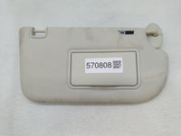 2013-2019 Ford Escape Sun Visor Shade Replacement Passenger Right Mirror Fits Fits 2013 2014 2015 2016 2017 2018 2019 OEM Us