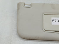 2013-2019 Ford Escape Sun Visor Shade Replacement Passenger Right Mirror Fits Fits 2013 2014 2015 2016 2017 2018 2019 OEM Us