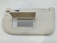 2013-2019 Ford Escape Sun Visor Shade Replacement Driver Left Mirror Fits Fits 2013 2014 2015 2016 2017 2018 2019 OEM Used A