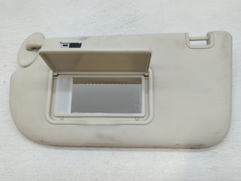compare product 2013-2019 Ford Escape Sun Visor Shade Replacement Driver Left Mirror Fits Fits 2013 2014 2015 2016 2017 2018 2019 OEM Used Auto Parts