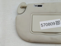 2013-2019 Ford Escape Sun Visor Shade Replacement Driver Left Mirror Fits Fits 2013 2014 2015 2016 2017 2018 2019 OEM Used A