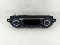 2015-2016 Ford Escape Climate Control Module Temperature AC/Heater Replacement P/N:CJ5T-18C612-BE Fits Fits 2015 2016 OEM Us