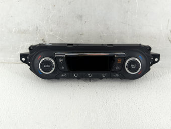 compare product 2015-2016 Ford Escape Climate Control Module Temperature AC/Heater Replacement P/N:CJ5T-18C612-BE Fits Fits 2015 2016 OEM Used Auto Parts