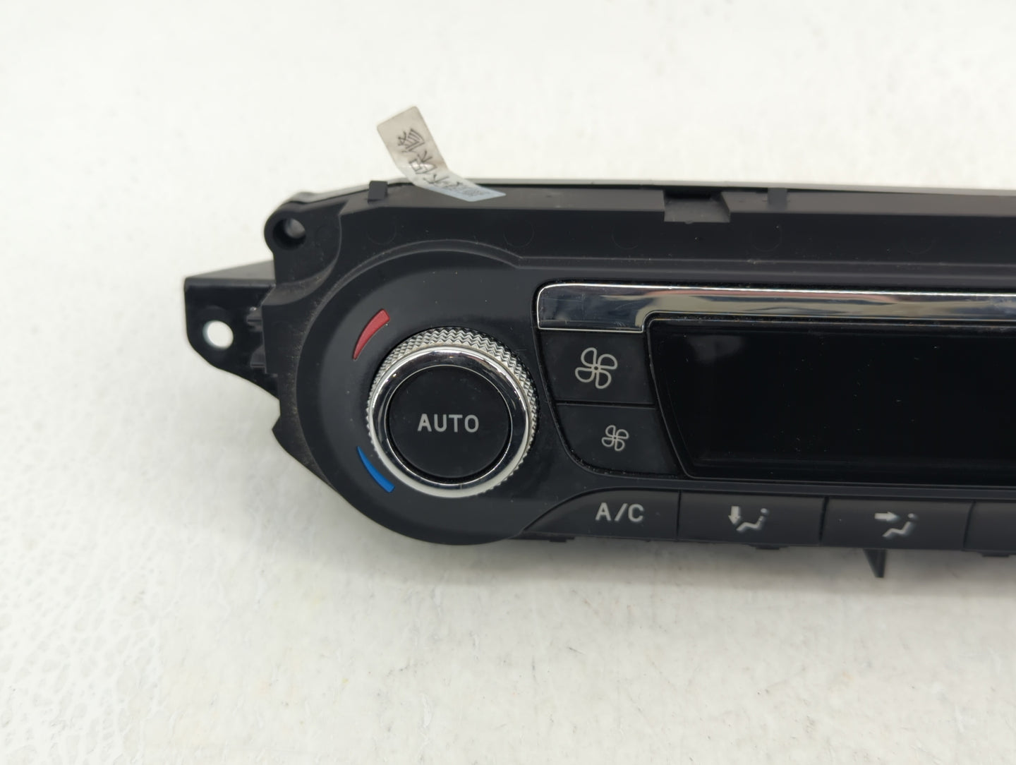 2015-2016 Ford Escape Climate Control Module Temperature AC/Heater Replacement P/N:CJ5T-18C612-BE Fits Fits 2015 2016 OEM Us