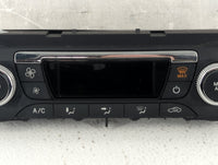 2015-2016 Ford Escape Climate Control Module Temperature AC/Heater Replacement P/N:CJ5T-18C612-BE Fits Fits 2015 2016 OEM Us