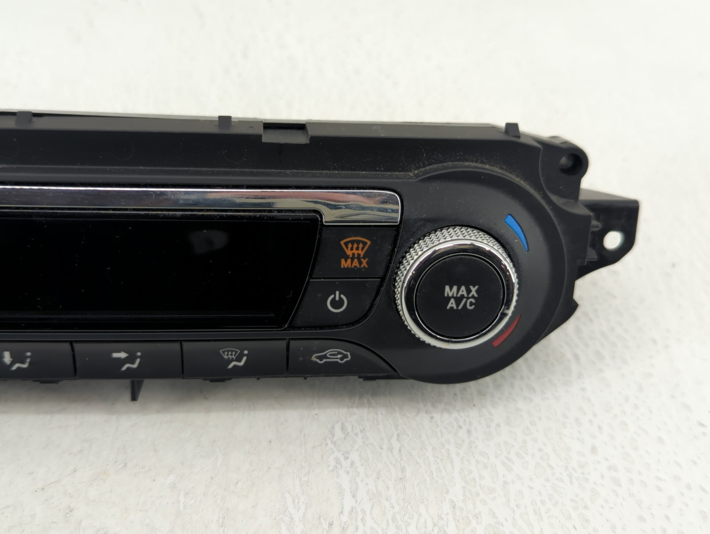 2015-2016 Ford Escape Climate Control Module Temperature AC/Heater Replacement P/N:CJ5T-18C612-BE Fits Fits 2015 2016 OEM Us