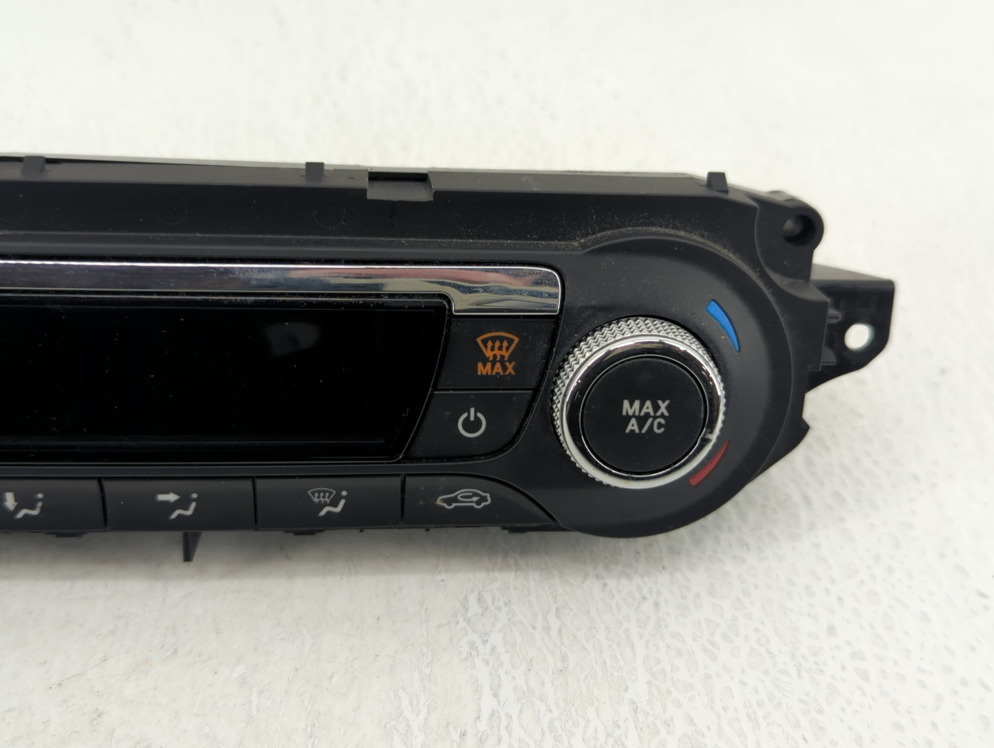 2015-2016 Ford Escape Climate Control Module Temperature AC/Heater Replacement P/N:CJ5T-18C612-BE Fits Fits 2015 2016 OEM Us