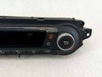 2015-2016 Ford Escape Climate Control Module Temperature AC/Heater Replacement P/N:CJ5T-18C612-BE Fits Fits 2015 2016 OEM Us