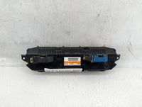 2015-2016 Ford Escape Climate Control Module Temperature AC/Heater Replacement P/N:CJ5T-18C612-BE Fits Fits 2015 2016 OEM Us