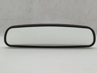 compare product 2001-2016 Ford Escape Interior Rear View Mirror Replacement OEM P/N:E8011681 Fits OEM Used Auto Parts