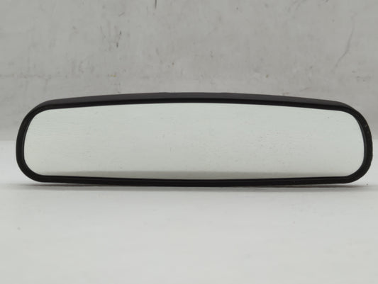 2001-2016 Ford Escape Interior Rear View Mirror Replacement OEM P/N:E8011681 Fits OEM Used Auto Parts - Oemusedautoparts1.co