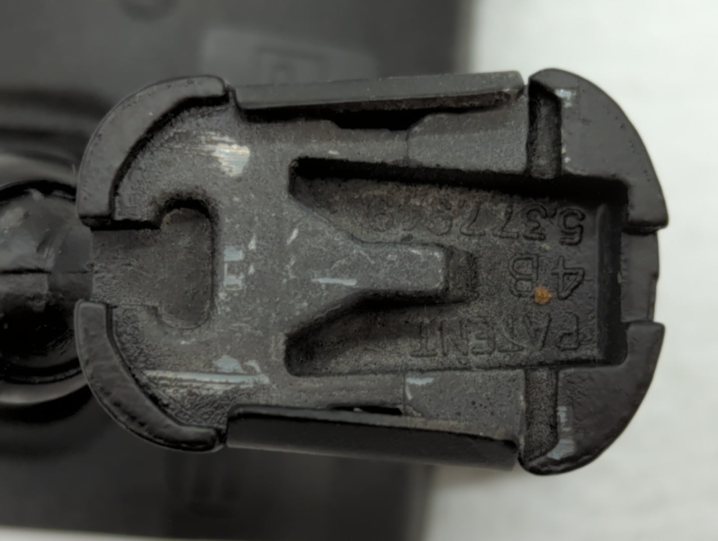 2001-2016 Ford Escape Interior Rear View Mirror Replacement OEM P/N:E8011681 Fits OEM Used Auto Parts - Oemusedautoparts1.co