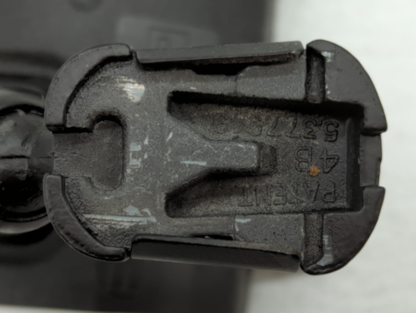 2001-2016 Ford Escape Interior Rear View Mirror Replacement OEM P/N:E8011681 Fits OEM Used Auto Parts - Oemusedautoparts1.co