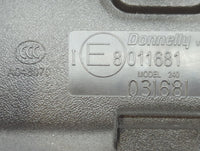 2001-2016 Ford Escape Interior Rear View Mirror Replacement OEM P/N:E8011681 Fits OEM Used Auto Parts - Oemusedautoparts1.co