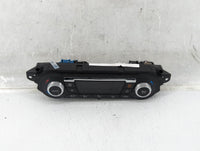 2015-2016 Ford Escape Climate Control Module Temperature AC/Heater Replacement P/N:CJ5T-18C612-BE Fits Fits 2015 2016 OEM Us