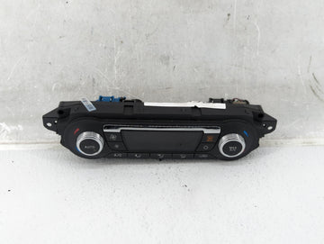 2015-2016 Ford Escape Climate Control Module Temperature AC/Heater Replacement P/N:CJ5T-18C612-BE Fits Fits 2015 2016 OEM Us