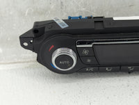 2015-2016 Ford Escape Climate Control Module Temperature AC/Heater Replacement P/N:CJ5T-18C612-BE Fits Fits 2015 2016 OEM Us