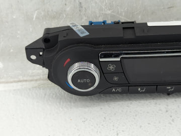 2015-2016 Ford Escape Climate Control Module Temperature AC/Heater Replacement P/N:CJ5T-18C612-BE Fits Fits 2015 2016 OEM Used Auto Parts