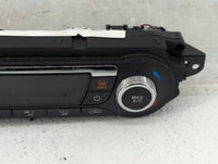 2015-2016 Ford Escape Climate Control Module Temperature AC/Heater Replacement P/N:CJ5T-18C612-BE Fits Fits 2015 2016 OEM Us