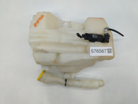 2013-2014 Ford Escape Windshield Washer Fluid Reservoir Bottle Oem - Oemusedautoparts1.com