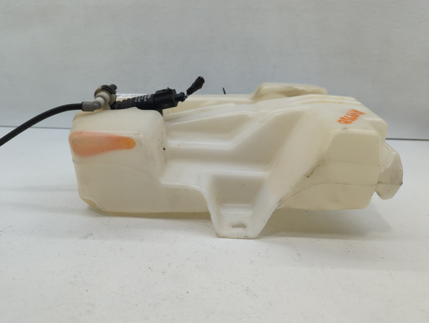 2013-2014 Ford Escape Windshield Washer Fluid Reservoir Bottle Oem - Oemusedautoparts1.com