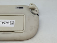 2013-2019 Ford Escape Sun Visor Shade Replacement Passenger Right Mirror Fits Fits 2013 2014 2015 2016 2017 2018 2019 OEM Us