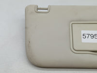2013-2019 Ford Escape Sun Visor Shade Replacement Passenger Right Mirror Fits Fits 2013 2014 2015 2016 2017 2018 2019 OEM Us