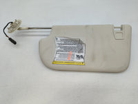 2013-2019 Ford Escape Sun Visor Shade Replacement Passenger Right Mirror Fits Fits 2013 2014 2015 2016 2017 2018 2019 OEM Us