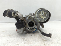 2013 Ford Escape Turbocharger Turbo Charger Super Charger Supercharger - Oemusedautoparts1.com