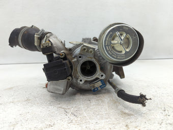 compare product 2013 Ford Escape Turbocharger Turbo Charger Super Charger Supercharger